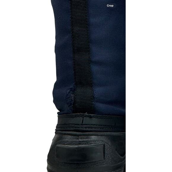 Canadian Maple Leaf Winter Boots - W7 - Picture 12 of 13